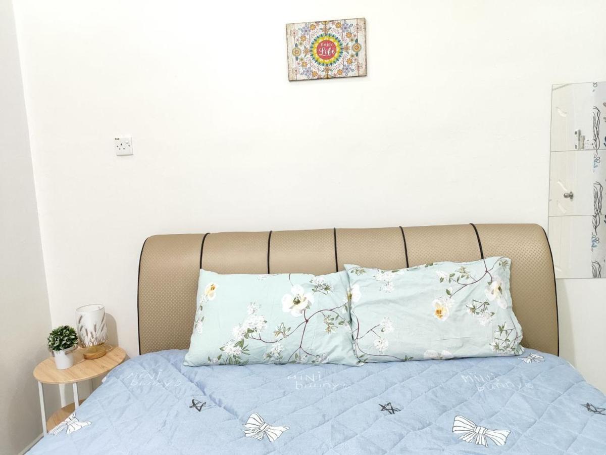 Bidor Family Choice 3 Bedrooms Wifi Bidur Bagian luar foto